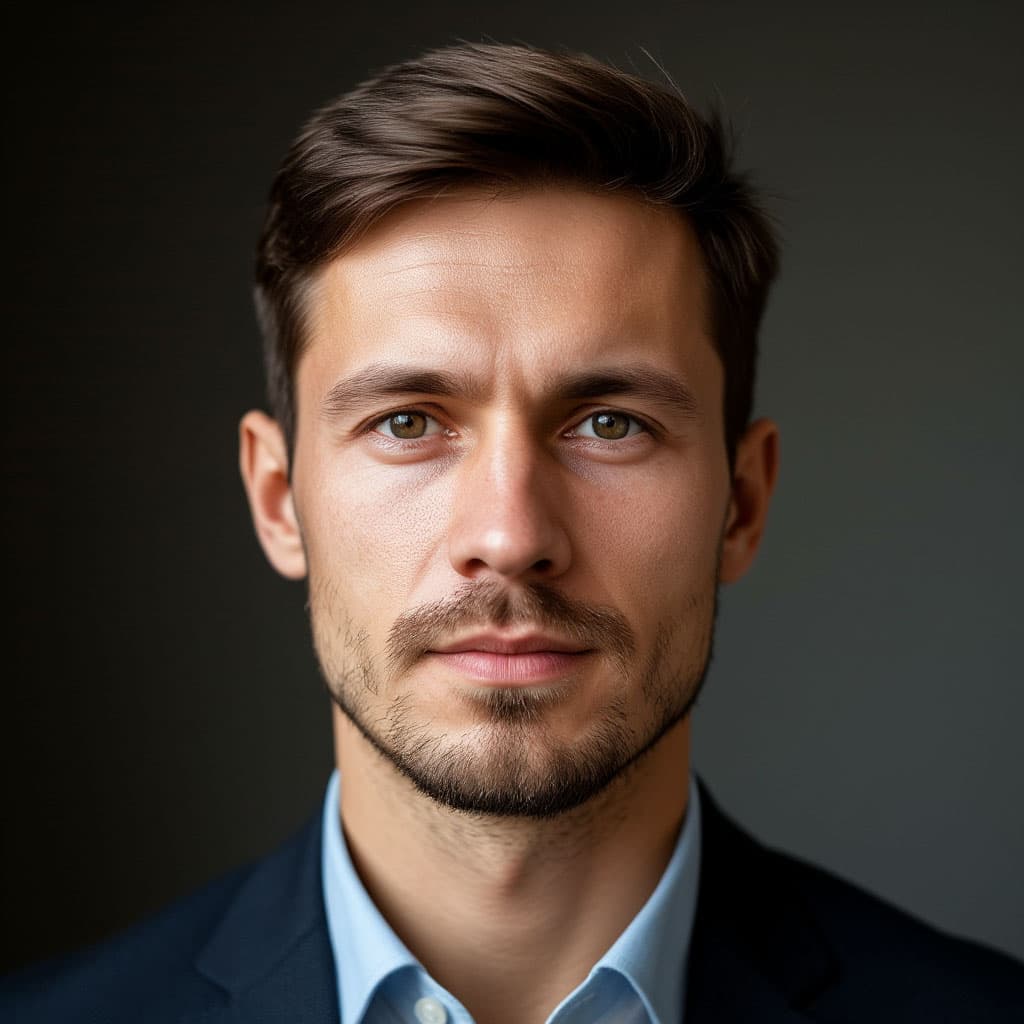 Дмитрий Васильев