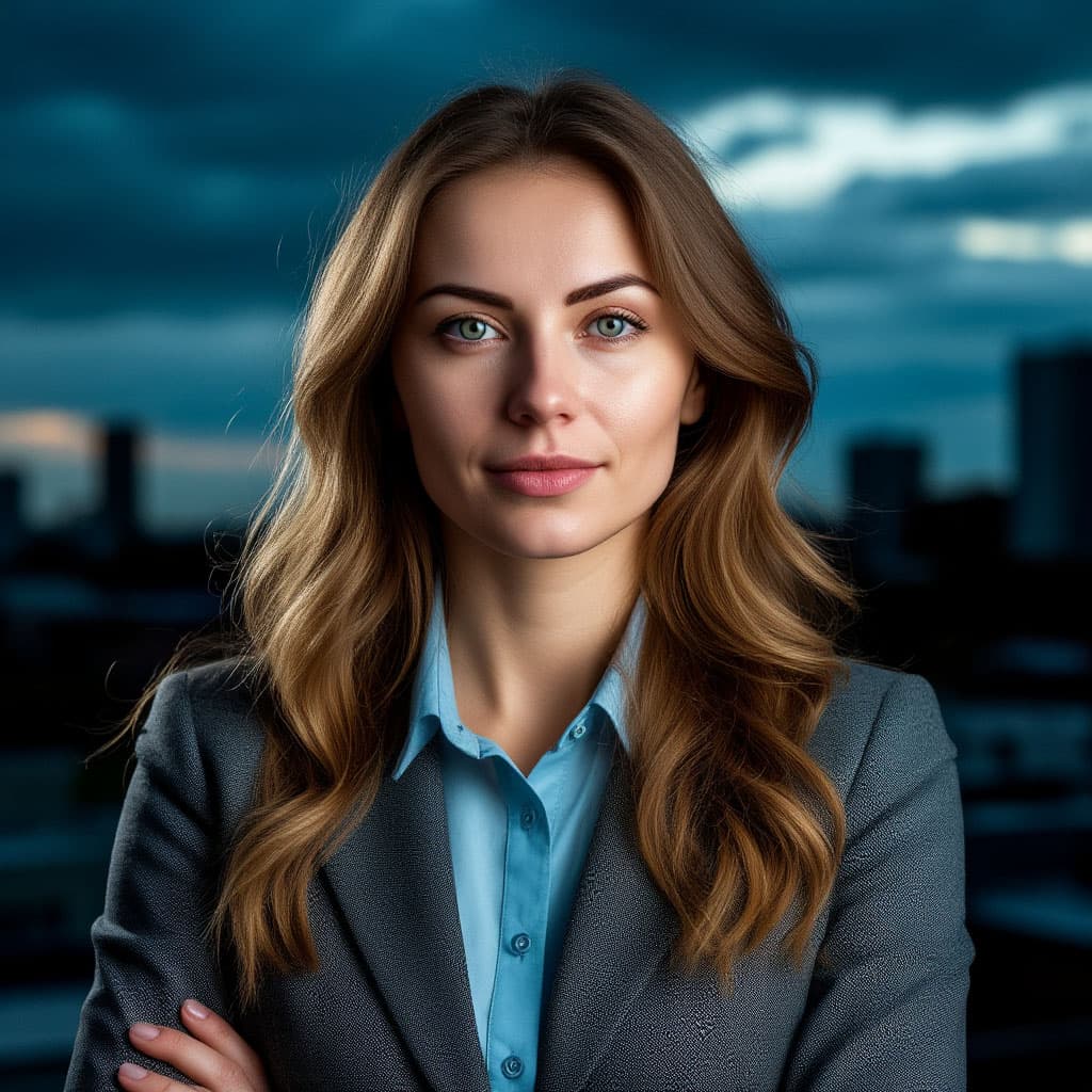 Екатерина Морозова