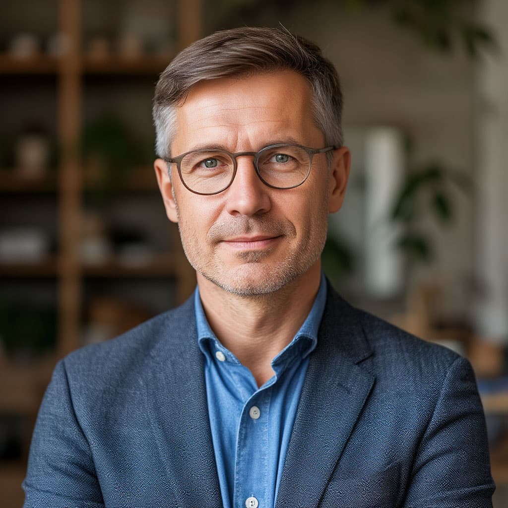 Игорь Петров