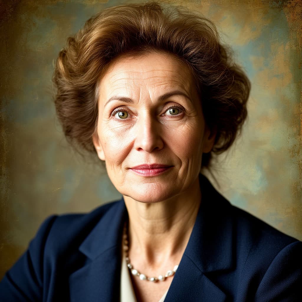 Наталья Кузнецова